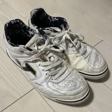 Joma [ TOP FLEX ] 풋살화 26.5cm