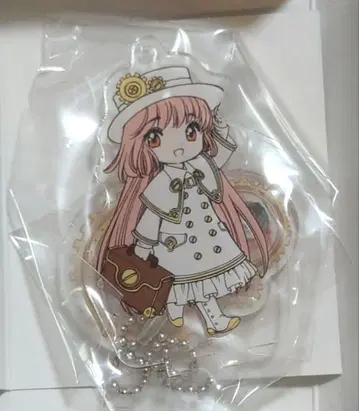 코바토 CLAMP 30주년 애니메이트 카페 아크릴 스탠드