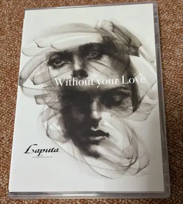 Laputa Without your Love [ 2CD&DVD ]