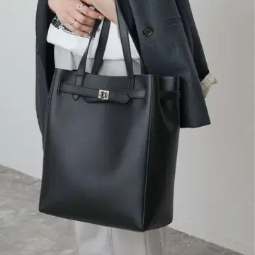Spick & Span 토트백