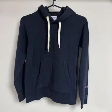 Champion reverse weave 풀오버 후드티 M