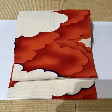 앤티크 오비