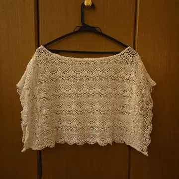 slobe iena 레이스 상의