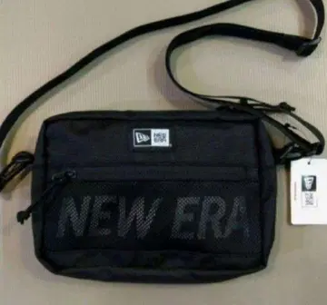 NEWERA 숄더 파우치