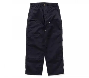 SEQUEL fragment PAINTER PANTS(TYPE-P)