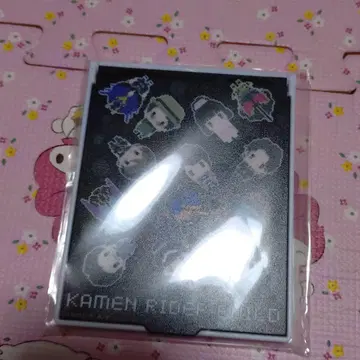 가면라이더 빌드 거울
