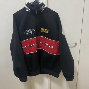 Ford Mustang 나일론 자켓