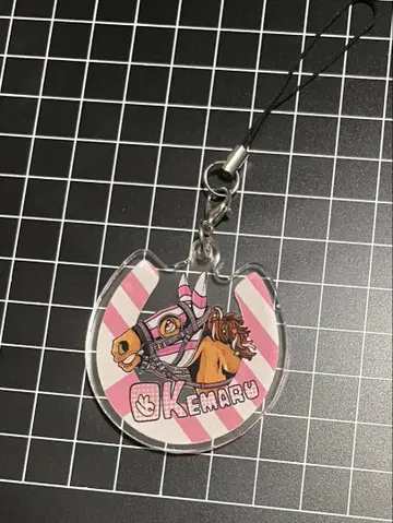 오케말 스트랩 소노다 경마장 셋쓰배