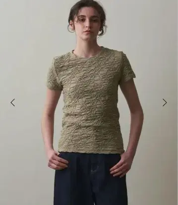 steven alan 올리브 카키 그린 T셔츠 반팔