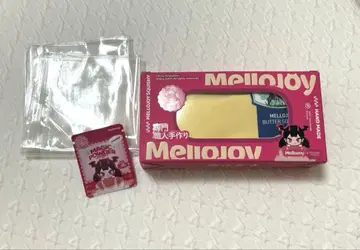 mellojoy 버터 스퀴즈