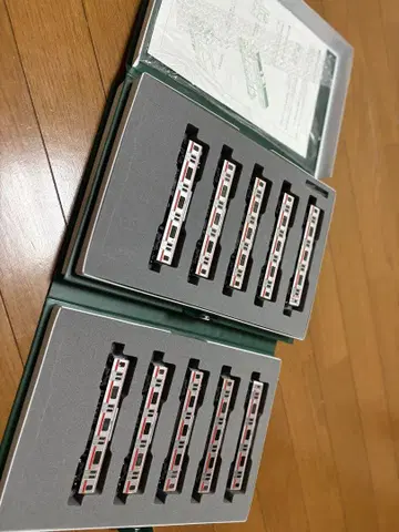 도큐 전철 5050계 4007F