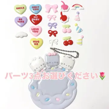산리오 이세탄 메르헨 공방 니야니뉴녜뇽