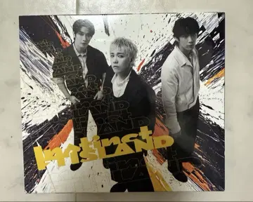 FTISLAND lnstinct Primadonna반