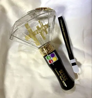 우라시마사카타센 응원봉 2023 여름 투어 Plusss