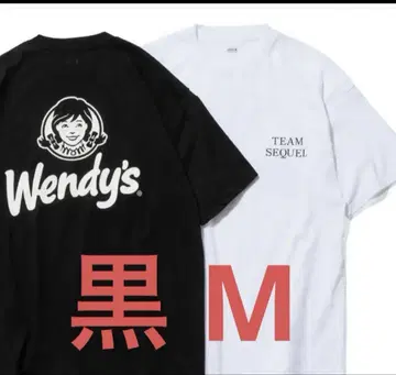 WEEKEND SEQUEL WENDY'S 시크웰 웬디즈