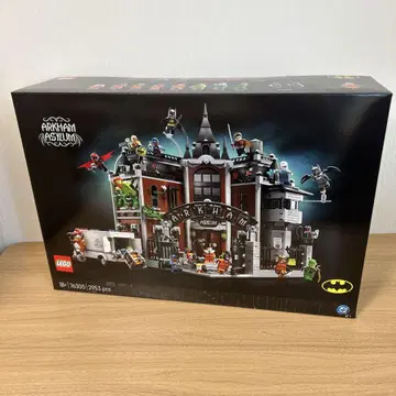 [ 팔로우 할인 있음 ] 새상품/미개봉 LEGO 76300