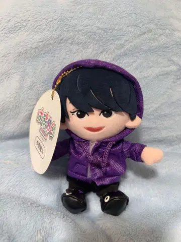 제 집에 잠들어 있던 사쿠마 류토 하피누이 HiHi Jets ACEes