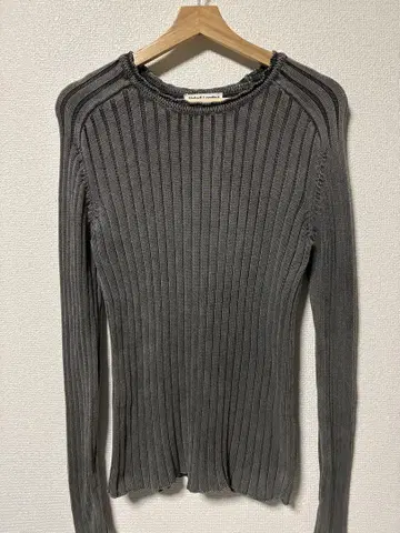 JADED LONDON Vault Texture Knit