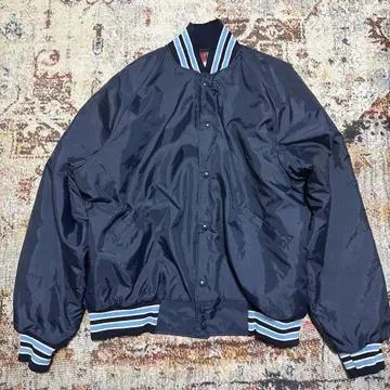 바시티 자켓 JBS apparel