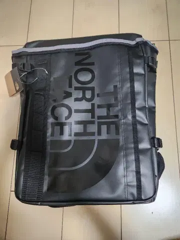 THE NORTH FACE 백팩 블랙