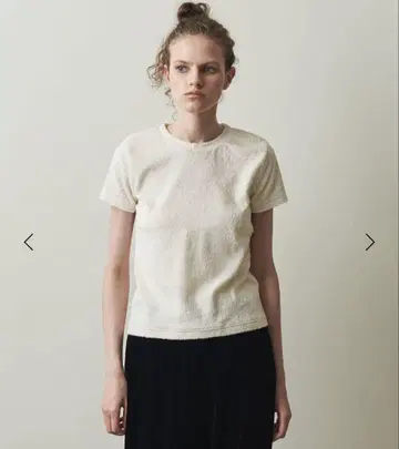 steven alan 반팔 셔츠 화이트
