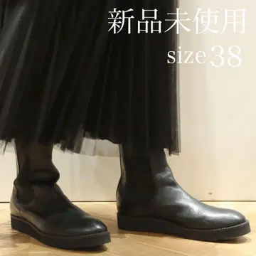 CAMINANDO 카미난도 BOOTS 부츠 38