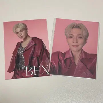 야기 유세이 BFX 트레이딩 카드