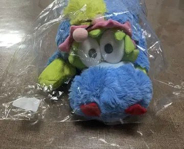 카프 슬라이리 봉제 인형 (대) 40cm 새상품, 미사용