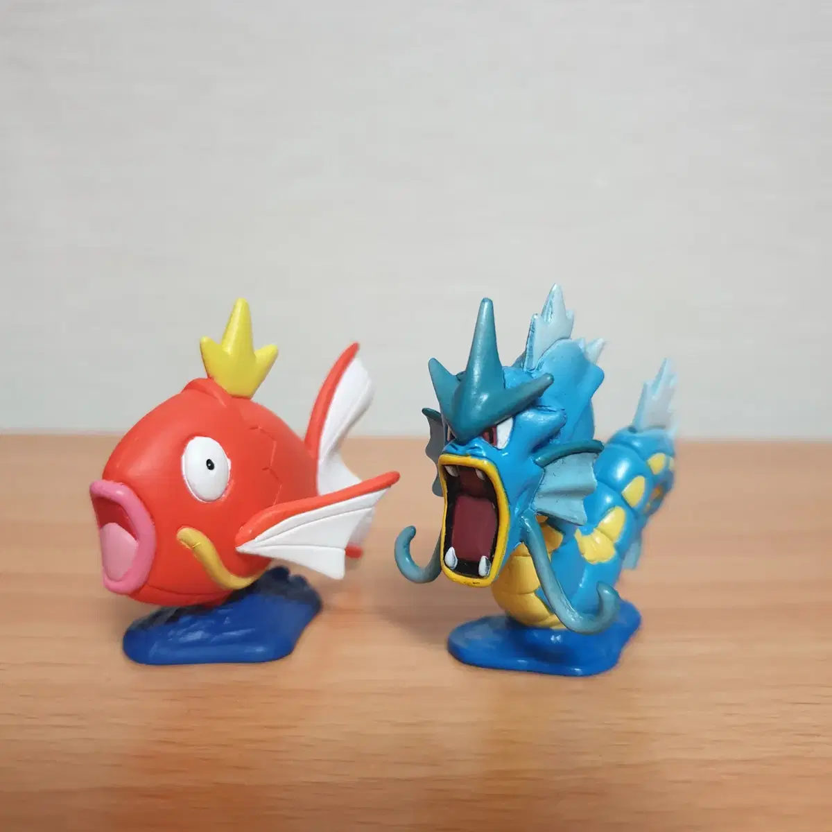 Pokemon Moncolle Old Edition Gyarados