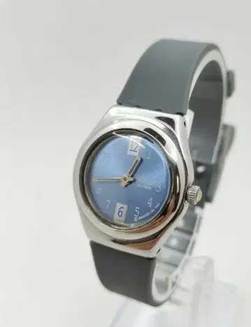 Swatch IRONY 스와치 아이로니 손목시계
