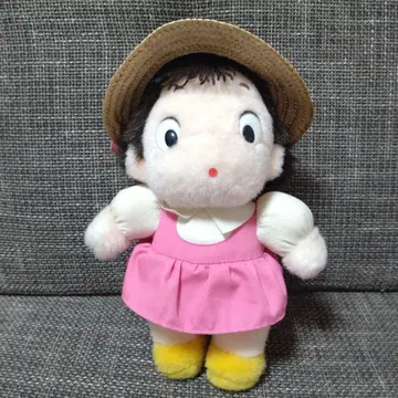 메이짱 봉제 인형