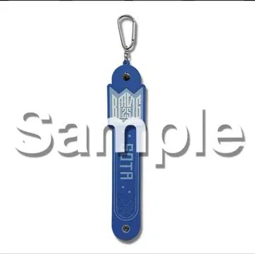 BMSG 복권 타월 홀더 SOTA