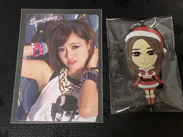 T-ARA 굿즈