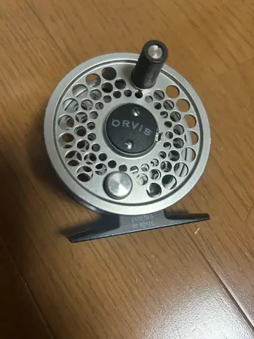 ORVIS Battenkill BBS II 플라이 릴