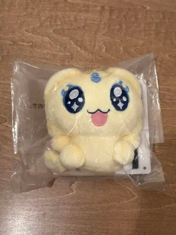 제일복권 프리큐어 E상 봉제 인형 마스코트 멥플