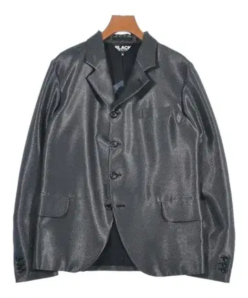 BLACK COMME des GARCONS 캐주얼 자켓 남성용