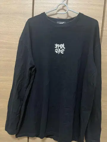 서브컬쳐 롱 T
