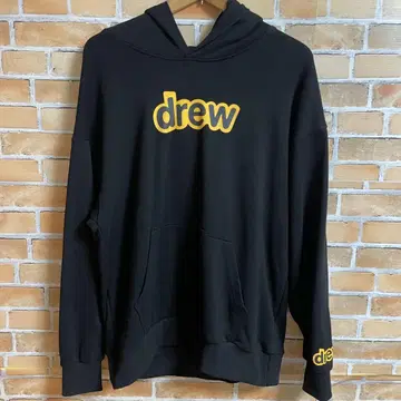 drew house 후드티 M 사이즈 새상품급