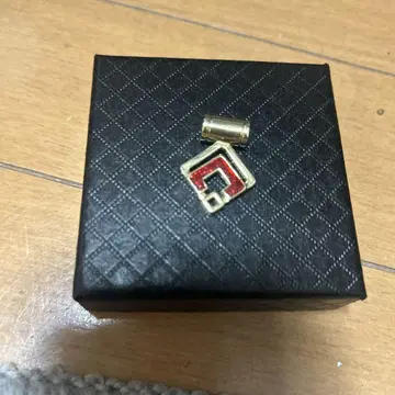 미사용 새상품 목걸이