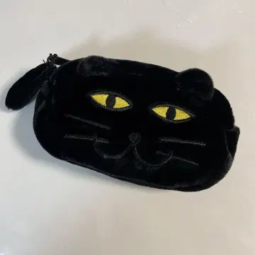 SUPER JUNIOR 예성 yestheday 예냥 고양이 파우치