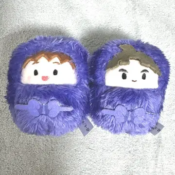 닌타마 쿠루미타피누이 야자에몬 사부로