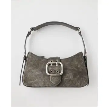 moussy BELTED HAND 백