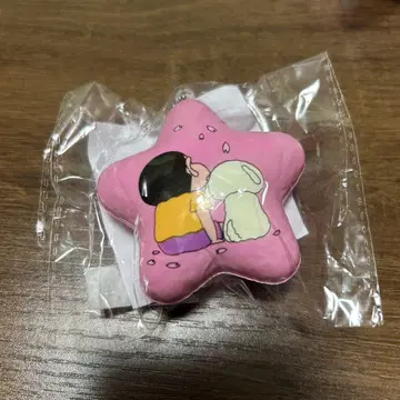 짱구는 못말려(크레용 신짱) 스트랩