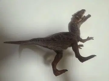 슐라이히 알로사우루스