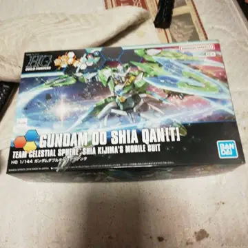 HG 더블오시아쿠안타
