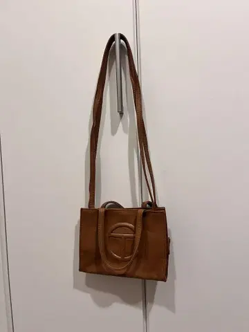 telfar 텔파 bag 백 y2k