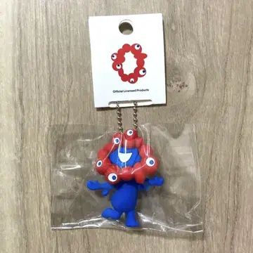 PVC 마스코트 미야쿠미야쿠 볼체인 만박 키링 타입 B