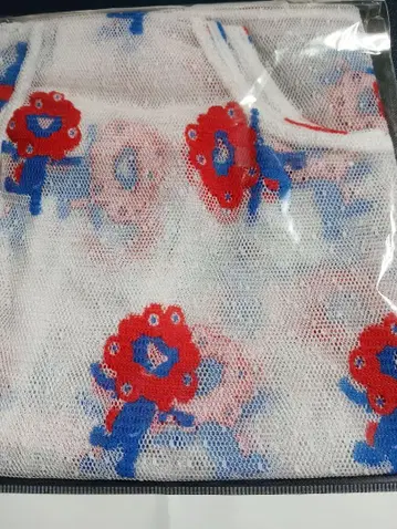 미야쿠미야쿠 레이스 백