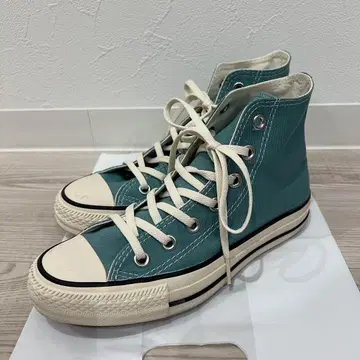 컨버스 올스타 23.5 하이컷 시그린