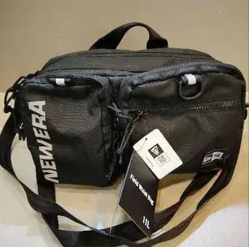 NEWERA 2 웨이 백